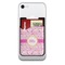Princess Carriage Cell Phone Credit Card Holder w/ Phone