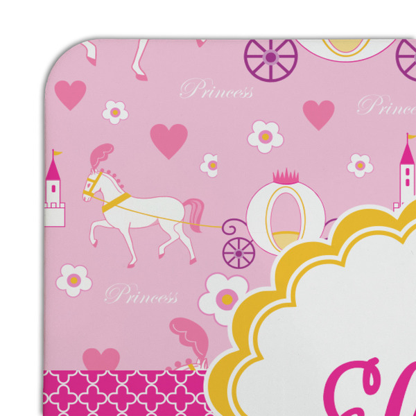 Princess Carriage Coaster Set - DETAIL