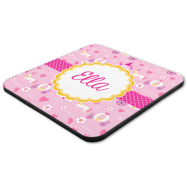 Princess Carriage Coaster Set - FLAT (one)