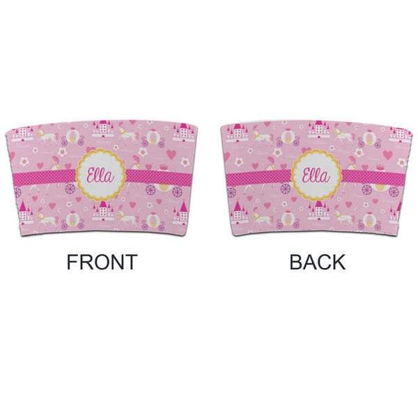 Princess Carriage Coffee Cup Sleeve - APPROVAL