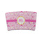 Princess Carriage Coffee Cup Sleeve - FRONT