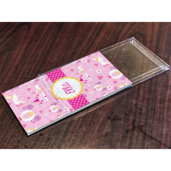 Princess Carriage Colored Pencils - In Package