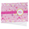 Princess Carriage Cooling Towel (Personalized)