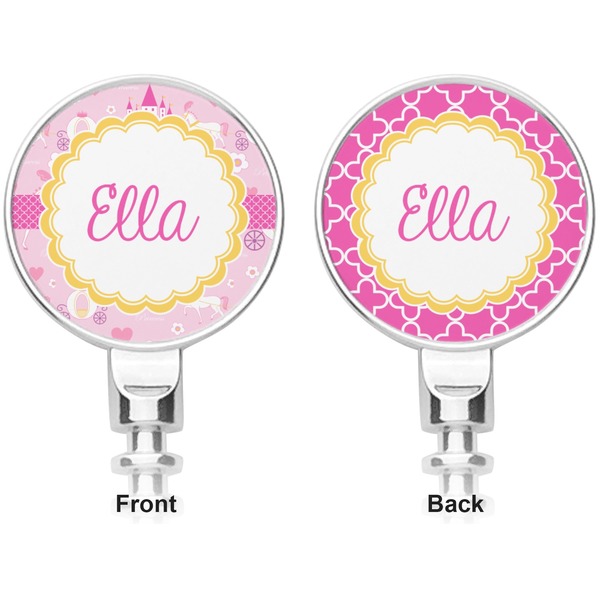 Princess Carriage Corkscrew - Apvl