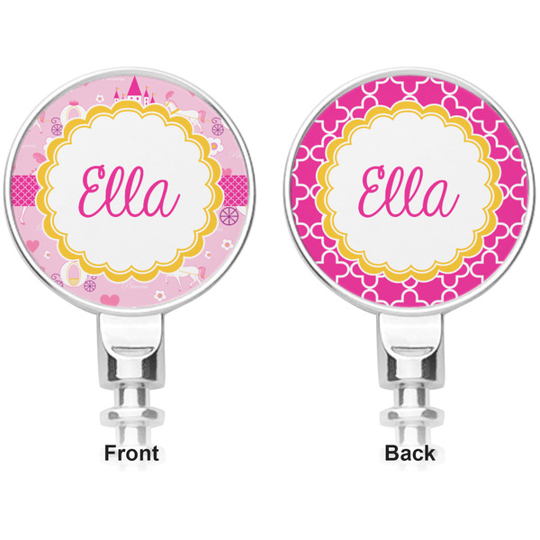 Princess Carriage Corkscrew - Apvl