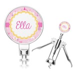 Princess Carriage Corkscrew (Personalized)