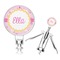 Princess Carriage Corkscrew (Personalized)