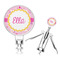 Princess Carriage Corkscrew (Personalized)