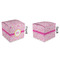 Princess Carriage Cubic Gift Box - Approval