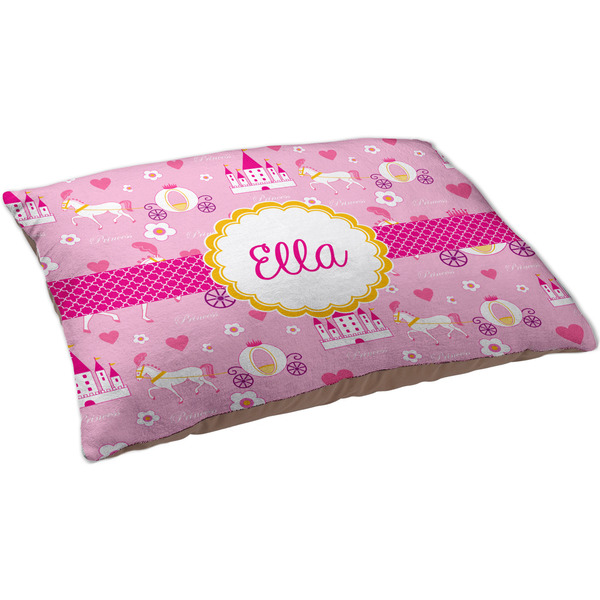 Princess Carriage Dog Bed - Large