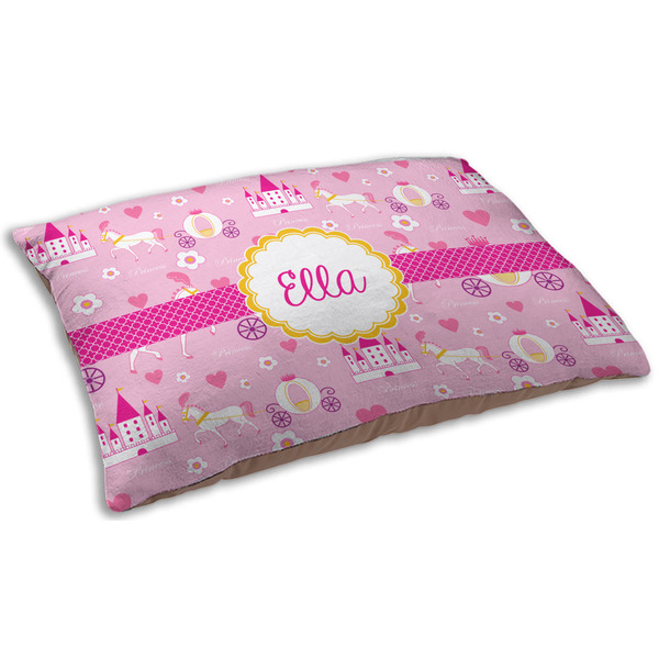 Princess Carriage Dog Beds - SMALL