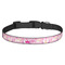 Princess Carriage Dog Collar (Personalized)