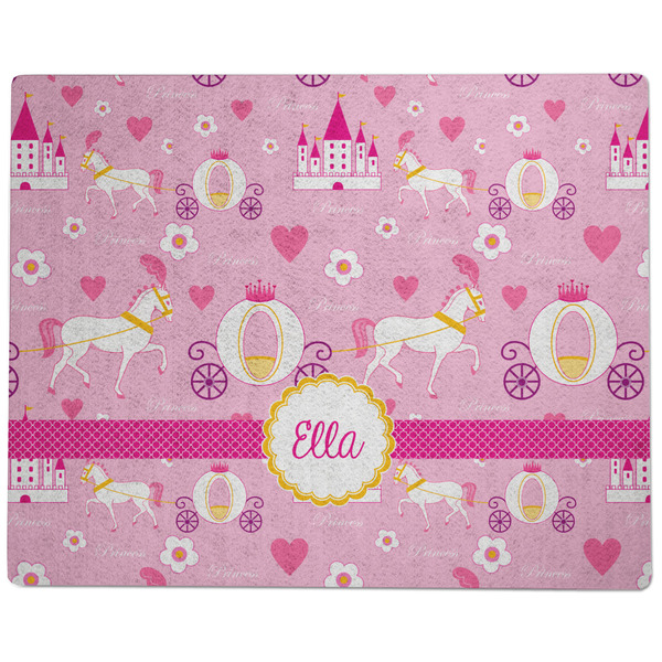 Princess Carriage Dog Food Mat - Large without Bowls