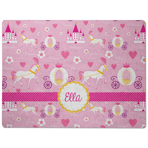 Princess Carriage Dog Food Mat - Medium without bowls