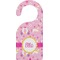 Princess Carriage Door Hanger (Personalized)