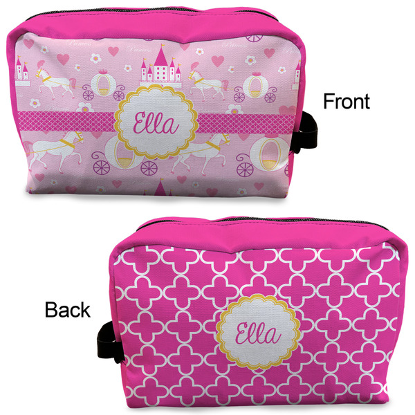 Princess Carriage Dopp Kit - Approval