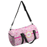 Princess Carriage Duffel Bag - Large (Personalized)