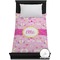 Princess Carriage Duvet Cover (Twin)