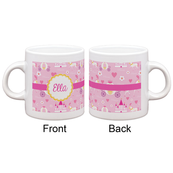 Princess Carriage Espresso Cup - Apvl