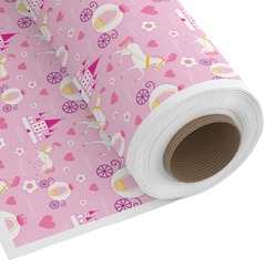 Princess Carriage Fabric by the Yard - PIMA Combed Cotton