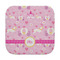 Princess Carriage Face Towel (Personalized)