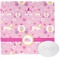 Princess Carriage Wash Cloth with soap