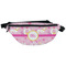 Princess Carriage Fanny Pack - Front