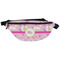 Princess Carriage Fanny Pack - Classic Style (Personalized)