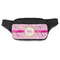Princess Carriage Fanny Packs - FRONT