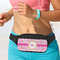 Princess Carriage Fanny Packs - LIFESTYLE