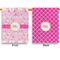 Princess Carriage Garden Flags - Large - Double Sided - APPROVAL