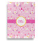 Princess Carriage House Flags - Double Sided - FRONT