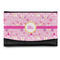 Princess Carriage Genuine Leather Womens Wallet - Front/Main
