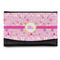 Princess Carriage Genuine Leather Women's Wallet - Small (Personalized)