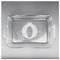 Princess Carriage Glass Baking Dish - APPROVAL (13x9)