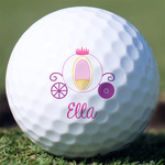 Princess Carriage Golf Balls