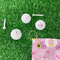 Princess Carriage Golf Balls - Titleist - Set of 12 - LIFESTYLE
