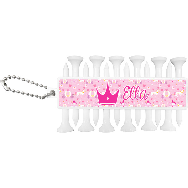 Princess Carriage Golf Buddy