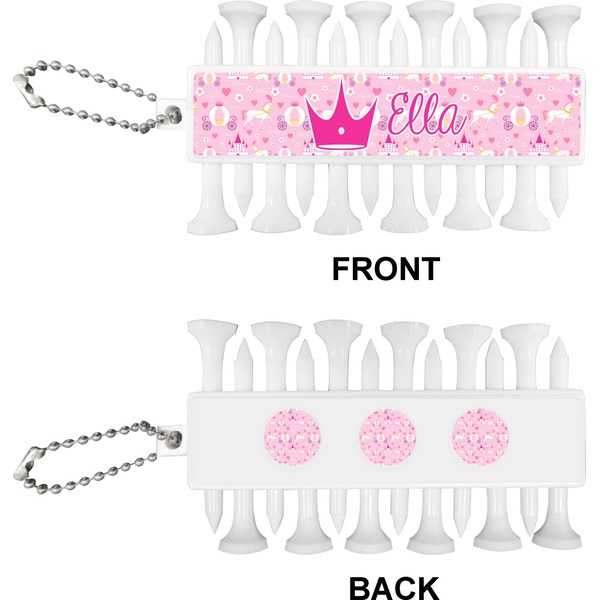 Princess Carriage Golf Buddy (Approval)