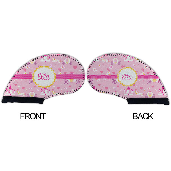 Princess Carriage Golf Club Covers - APPROVAL