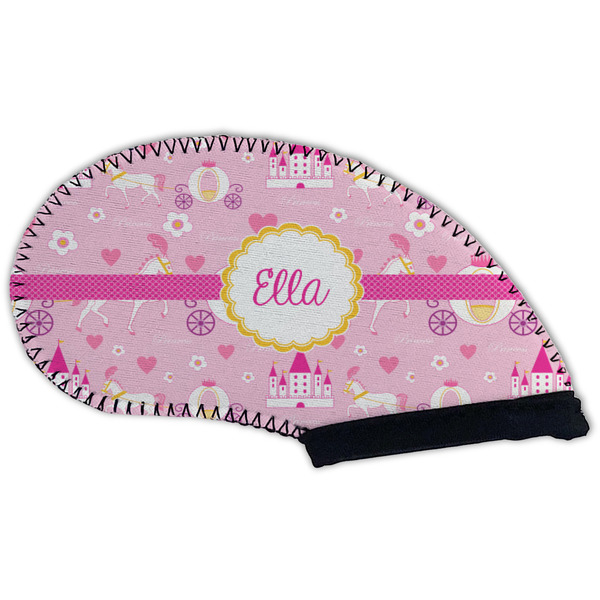 Princess Carriage Golf Club Covers - BACK