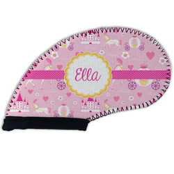 Princess Carriage Golf Club Iron Cover - Single (Personalized)