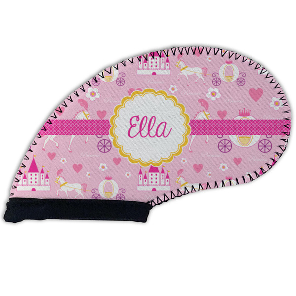Princess Carriage Golf Club Covers - FRONT