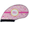 Princess Carriage Golf Club Covers - FRONT