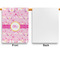 Princess Carriage House Flags - Single Sided - APPROVAL