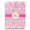 Princess Carriage House Flags - Single Sided - FRONT
