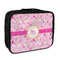 Princess Carriage Insulated Lunch Bag (Personalized)