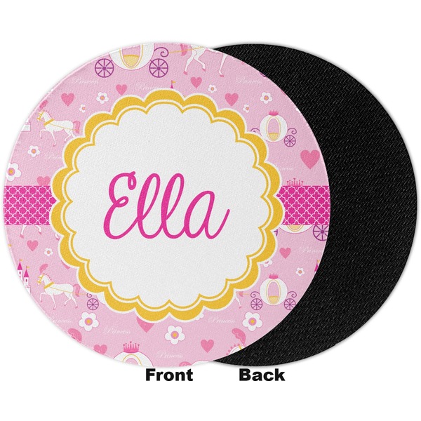 Princess Carriage Jar Opener - Apvl