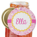 Princess Carriage Jar Opener (Personalized)