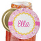 Princess Carriage Jar Opener (Personalized)